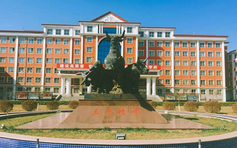 山西工商學(xué)院學(xué)前教育專業(yè)錄取分數(shù)線【河北高考物理類】