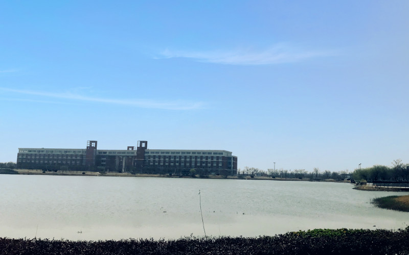 2024考生參考：2023天津大學仁愛學院財務(wù)管理專業(yè)在河北招生錄取分數(shù)及錄取位次