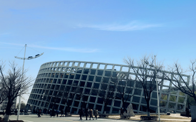2024考生參考：2023天津大學仁愛學院財務管理專業(yè)在山東招生錄取分數及錄取位次