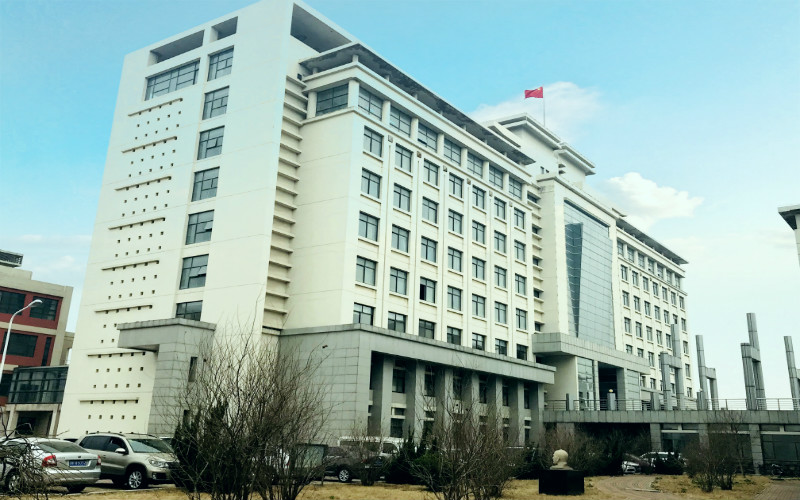 2023年河北考生多少分可以上天津國(guó)土資源和房屋職業(yè)學(xué)院建筑設(shè)備工程技術(shù)專(zhuān)業(yè)？