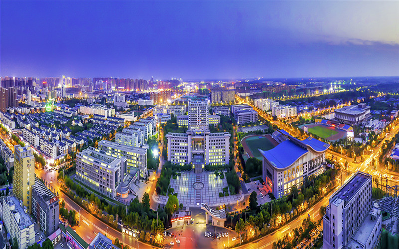 2024考生參考：2023阜陽(yáng)師范大學(xué)漢語(yǔ)言文學(xué)專業(yè)在重慶招生錄取分?jǐn)?shù)及錄取位次
