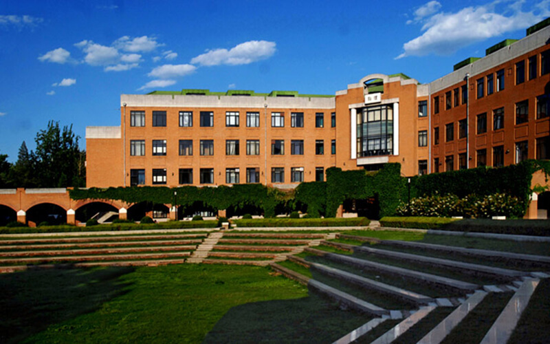 2023年清華大學(xué)美術(shù)學(xué)院在浙江招生專業(yè)及招生人數(shù)匯總
