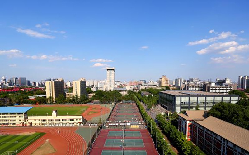 北京師范大學統(tǒng)計學專業(yè)錄取分數(shù)線【北京高考綜合】