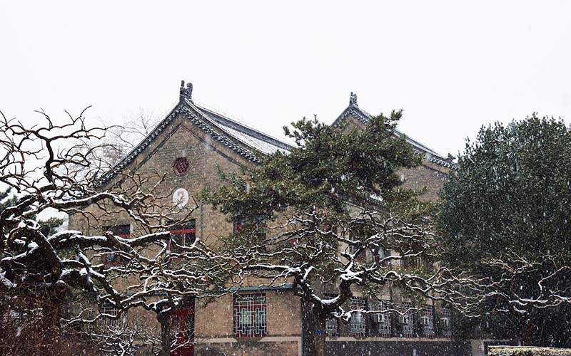 2023年河北考生多少分可以上中央民族大學哲學類專業(yè)？