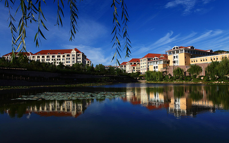 中國(guó)海洋大學(xué)船舶與海洋工程專業(yè)錄取分?jǐn)?shù)線【天津高考綜合】