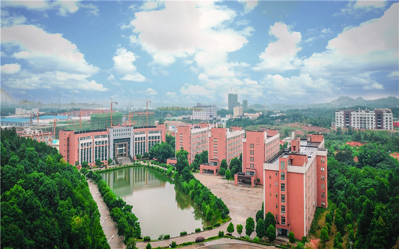 2022年中南林業(yè)科技大學(xué)涉外學(xué)院在安徽招生專業(yè)及招生人數(shù)匯總（2023考生參考）