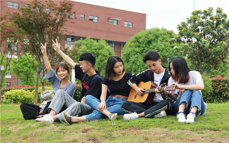 2023年中南林業(yè)科技大學涉外學院在新疆招生專業(yè)及招生人數(shù)匯總