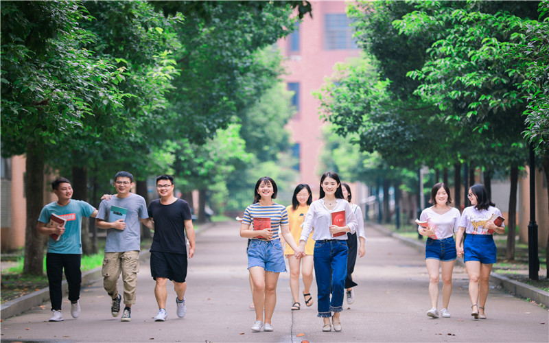 2022年中南林業(yè)科技大學(xué)涉外學(xué)院在江西招生專(zhuān)業(yè)及招生人數(shù)匯總（2023考生參考）