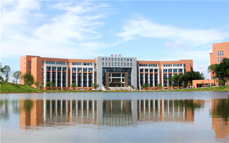 2023年中南林業(yè)科技大學涉外學院在湖南招生專業(yè)及招生人數(shù)匯總