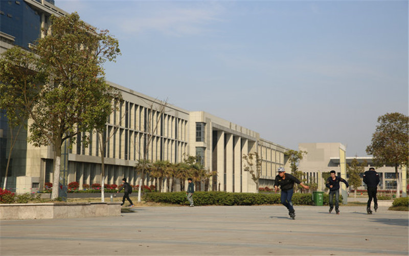 2024考生參考：2023安徽職業(yè)技術(shù)學(xué)院人力資源管理專(zhuān)業(yè)在山東招生錄取分?jǐn)?shù)及錄取位次