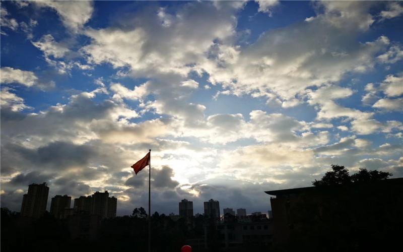 2023年云南警官學(xué)院在江西招生專業(yè)有哪些？學(xué)費(fèi)是多少？