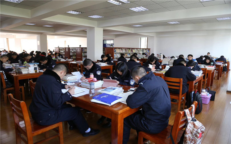 2023年云南警官學(xué)院在湖南招生專業(yè)有哪些？學(xué)費(fèi)是多少？