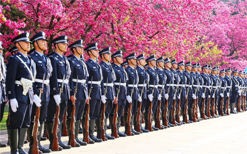 【2023高考參考】云南警官學(xué)院2022年安徽招生專業(yè)及招生計(jì)劃一覽表