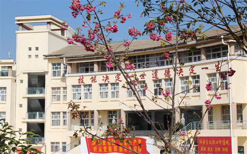 2023年云南新興職業(yè)學(xué)院在湖北招生專業(yè)及招生人數(shù)匯總
