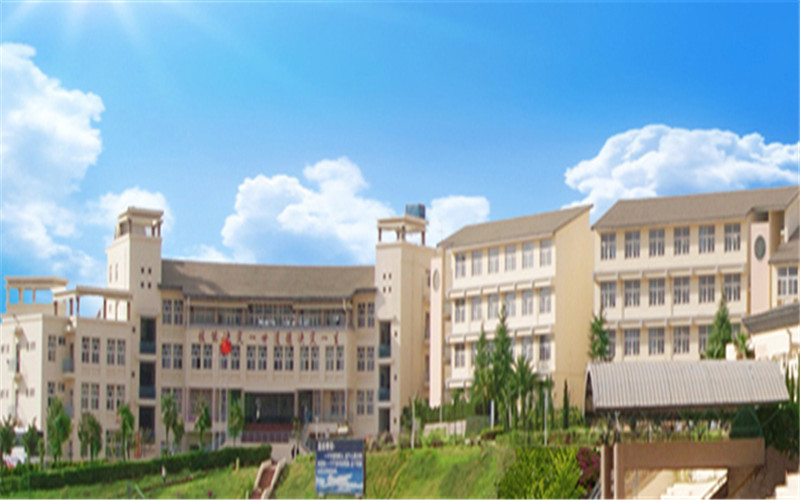 2023年云南新興職業(yè)學(xué)院在重慶招生專業(yè)及招生人數(shù)匯總
