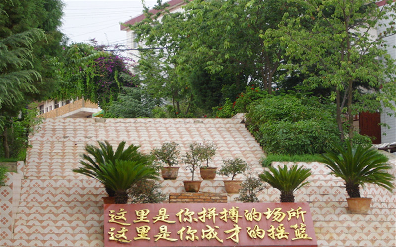 云南新興職業(yè)學(xué)院建筑工程技術(shù)專業(yè)錄取分?jǐn)?shù)線【重慶高考?xì)v史類】