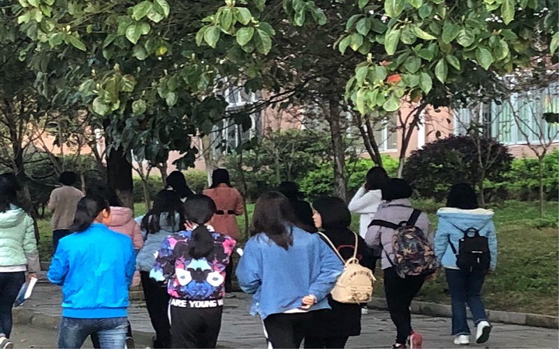 貴州醫(yī)科大學(xué)神奇民族醫(yī)藥學(xué)院藥學(xué)專業(yè)錄取分?jǐn)?shù)線【重慶高考物理類】