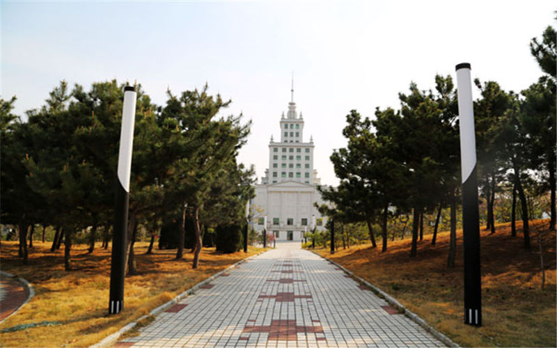 2024年哈爾濱工業(yè)大學(xué)（威海）工科試驗(yàn)班專業(yè)在山東錄取分?jǐn)?shù)線參考