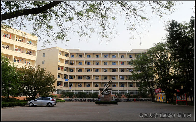 2023年山東大學（威海）在新疆招生專業(yè)及招生人數(shù)匯總
