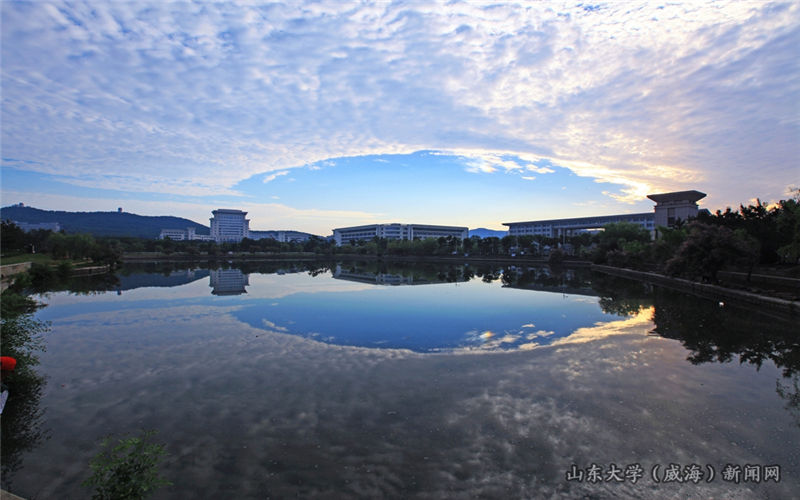 多少分可以上山東大學（威海）？山東大學（威海）2022年在福建各招生專業(yè)錄取分數(shù)匯總