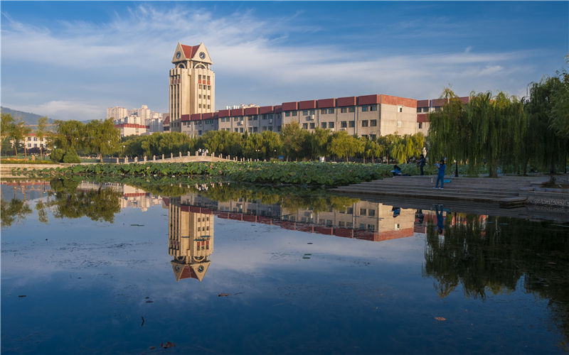 2024年煙臺(tái)大學(xué)生物科學(xué)專業(yè)在河北錄取分?jǐn)?shù)線參考