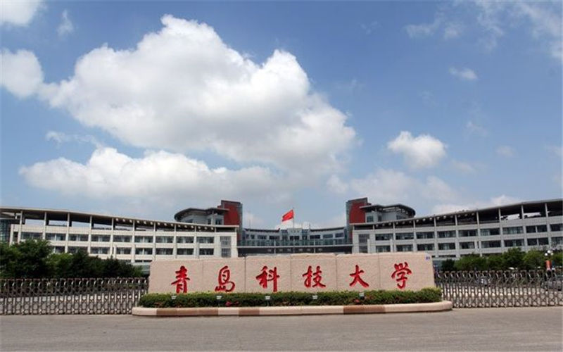 山東綜合考生排多少名可以上青島科技大學(xué)高分子材料與工程（高密校區(qū)）專業(yè)?
