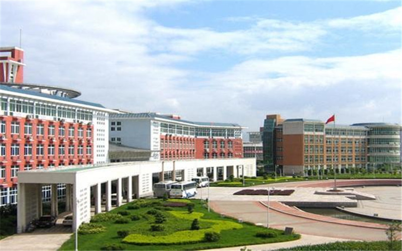 2023年廈門城市職業(yè)學(xué)院在湖南錄取批次及錄取分?jǐn)?shù)參考