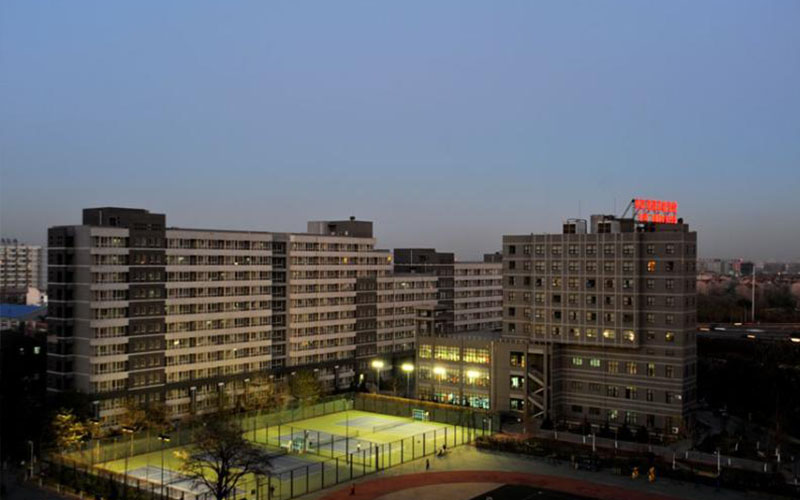 2023年北方工業(yè)大學(xué)在湖北招生專業(yè)有哪些？學(xué)費(fèi)是多少？