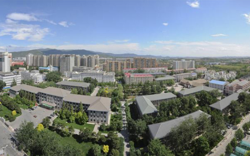 2023年北方工業(yè)大學(xué)在海南招生專業(yè)及招生人數(shù)匯總