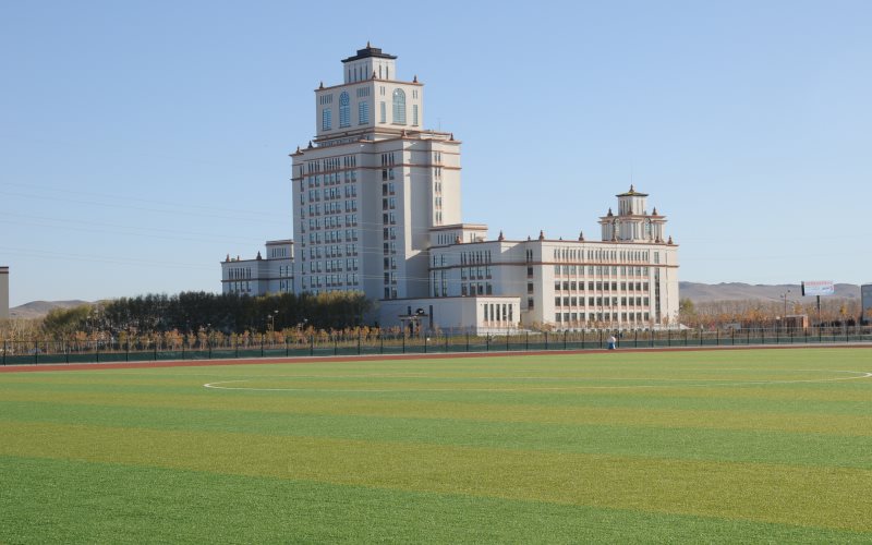 2023年滿洲里俄語(yǔ)職業(yè)學(xué)院在山東招生專業(yè)及招生人數(shù)匯總