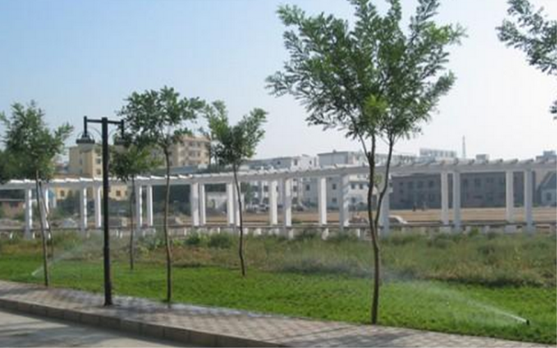 2023年包頭鋼鐵職業(yè)技術(shù)學(xué)院在新疆錄取批次及錄取分?jǐn)?shù)參考
