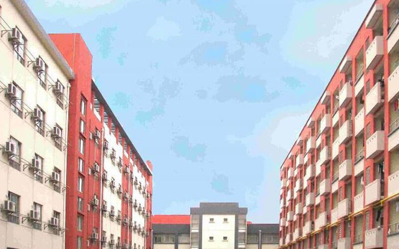 上海震旦職業(yè)學院空中乘務專業(yè)錄取分數線【浙江高考綜合】
