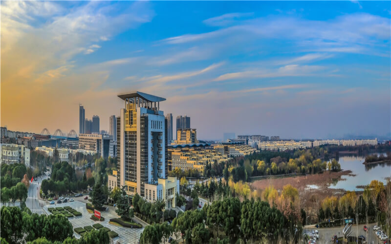 2024考生參考：2023江漢大學(xué)智能制造工程專(zhuān)業(yè)在山東招生錄取分?jǐn)?shù)及錄取位次