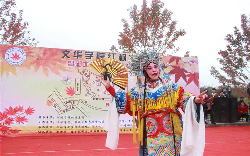 2023年河北考生多少分可以上文華學(xué)院電子信息工程（智能信息處理與應(yīng)用）專業(yè)？