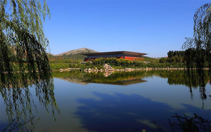 2023年山東考生多少分可以上山東交通學(xué)院數(shù)據(jù)科學(xué)與大數(shù)據(jù)技術(shù)專業(yè)？