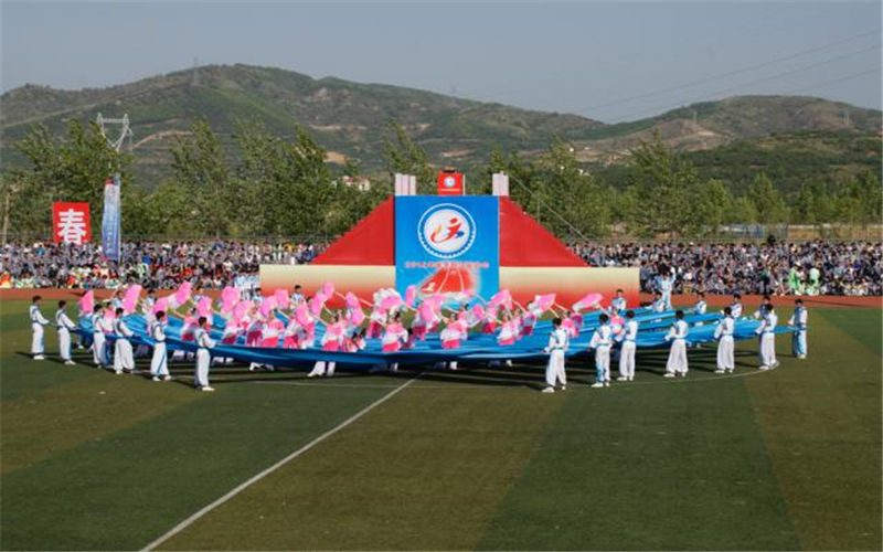 煙臺(tái)汽車工程職業(yè)學(xué)院虛擬現(xiàn)實(shí)技術(shù)應(yīng)用專業(yè)在河北招生錄取分?jǐn)?shù)(物理類)：377分