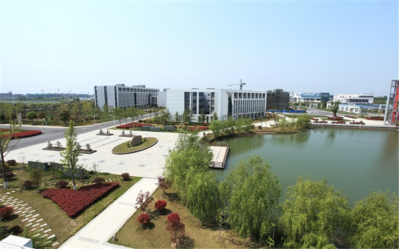 鹽城工業(yè)職業(yè)技術(shù)學(xué)院機(jī)電一體化技術(shù)專業(yè)錄取分?jǐn)?shù)線【廣西高考理科】