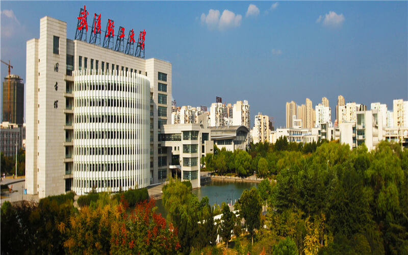 武漢輕工大學(xué)計(jì)算機(jī)類專業(yè)錄取分?jǐn)?shù)線【河北高考物理類】