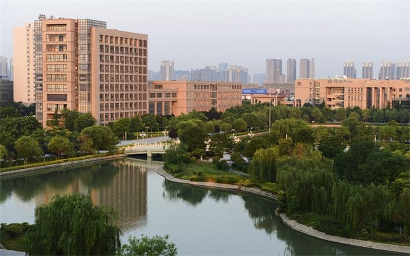 陜西科技大學(xué)人力資源管理專業(yè)錄取分?jǐn)?shù)線【天津高考綜合】
