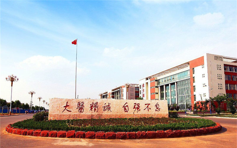 2023年山東醫(yī)學高等?？茖W校在貴州招生專業(yè)及招生人數(shù)匯總(2024考生參考)