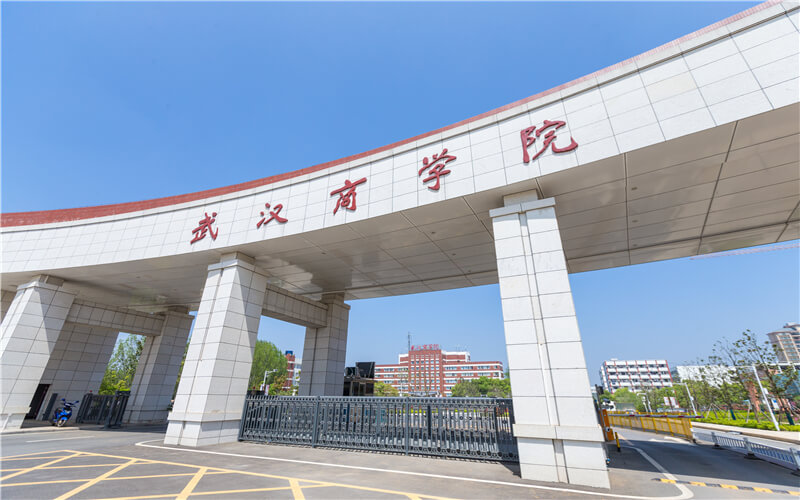 2023年武漢商學(xué)院在甘肅招生專業(yè)及招生人數(shù)匯總(2024考生參考)