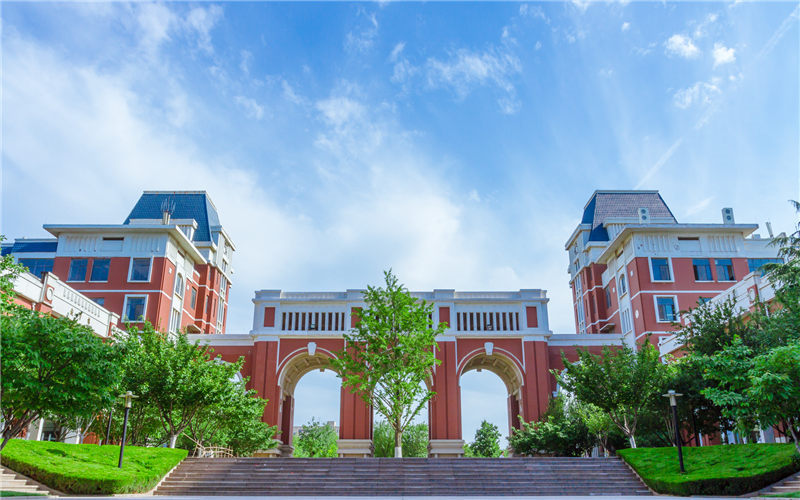 2023年山東考生多少分可以上山東財(cái)經(jīng)大學(xué)金融數(shù)學(xué)（地方專(zhuān)項(xiàng)計(jì)劃）專(zhuān)業(yè)？