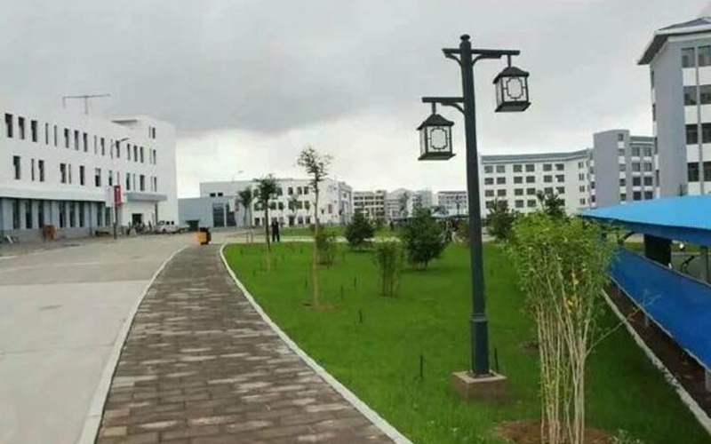2022年白銀礦冶職業(yè)技術(shù)學(xué)院在寧夏招生專業(yè)及招生人數(shù)匯總（2023考生參考）