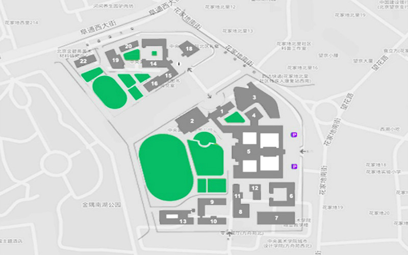 【2024河北歷史類參考】2023年中央美術(shù)學(xué)院各專業(yè)在河北招生分?jǐn)?shù)線匯總