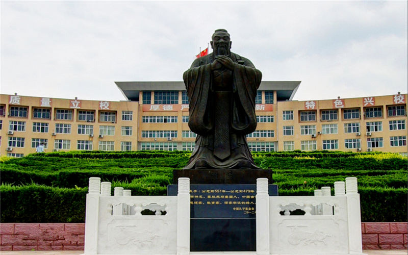 齊魯理工學(xué)院醫(yī)學(xué)檢驗(yàn)技術(shù)專(zhuān)業(yè)在河北招生錄取分?jǐn)?shù)(歷史類(lèi))：303分