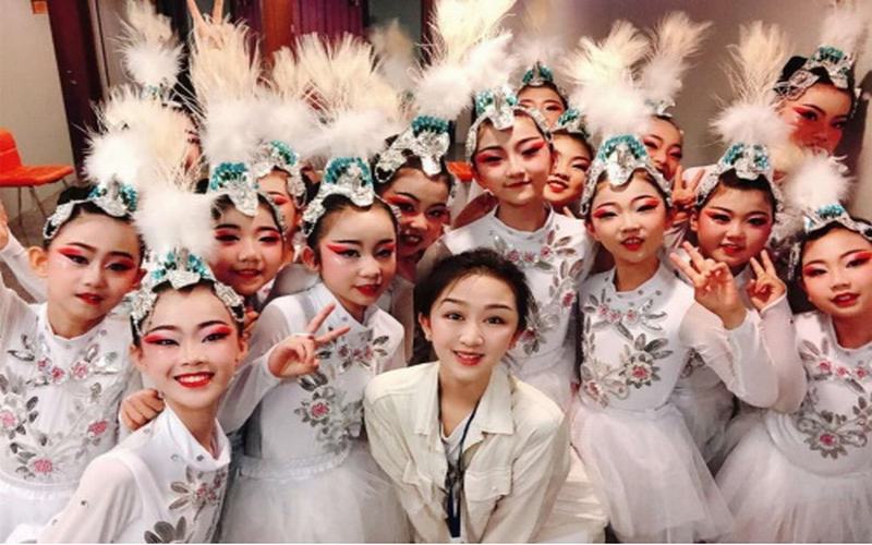 陜西藝術(shù)職業(yè)學(xué)院學(xué)前教育專業(yè)錄取分?jǐn)?shù)線【陜西高考文科】