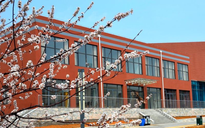 渤海船舶職業(yè)學(xué)院理化測(cè)試與質(zhì)檢技術(shù)專業(yè)在遼寧招生錄取分?jǐn)?shù)(物理類)：346分