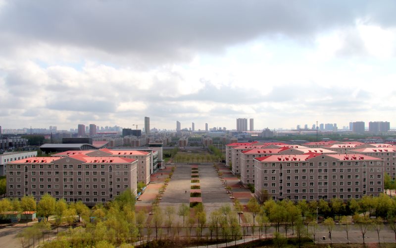 黑龍江建筑職業(yè)技術(shù)學(xué)院大數(shù)據(jù)技術(shù)專業(yè)錄取分?jǐn)?shù)線【四川高考文科】