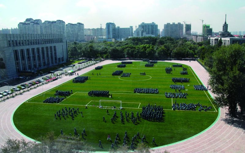 2023年黑龍江中醫(yī)藥大學(xué)在江西招生專業(yè)及招生人數(shù)匯總(2024考生參考)