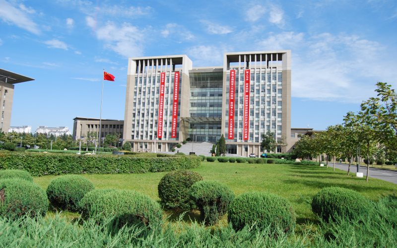 2023年沈陽(yáng)工程學(xué)院在黑龍江錄取批次及錄取分?jǐn)?shù)參考
